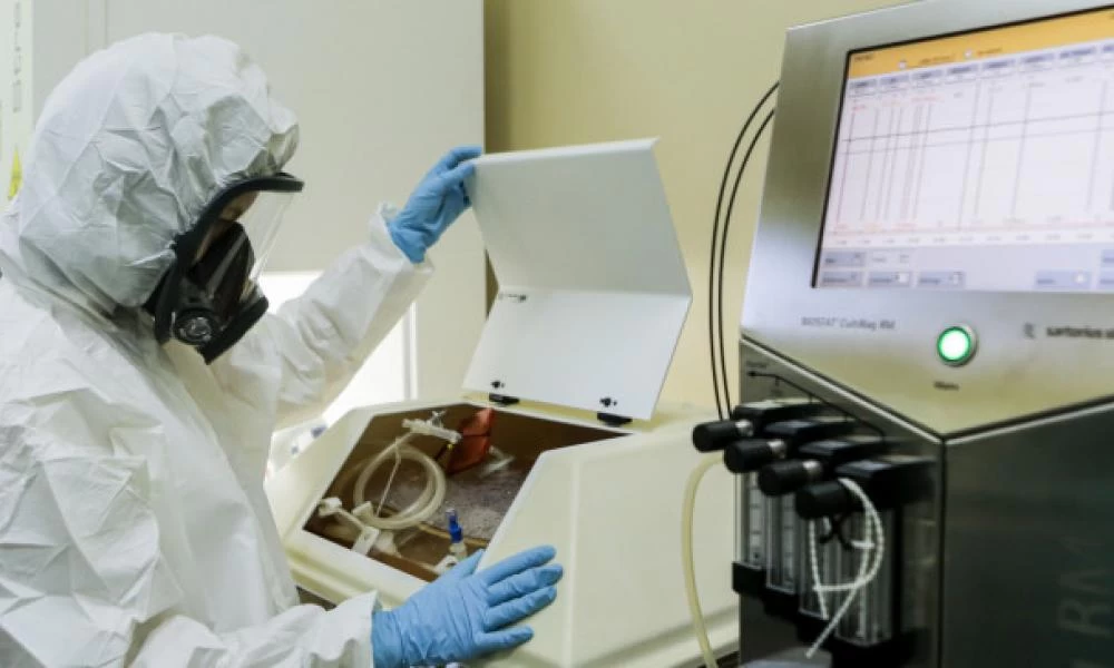 Συμφώνησαν στη Σύνοδο Κορυφής της Ε.Ε. για το εμβόλιο του κορονοϊού